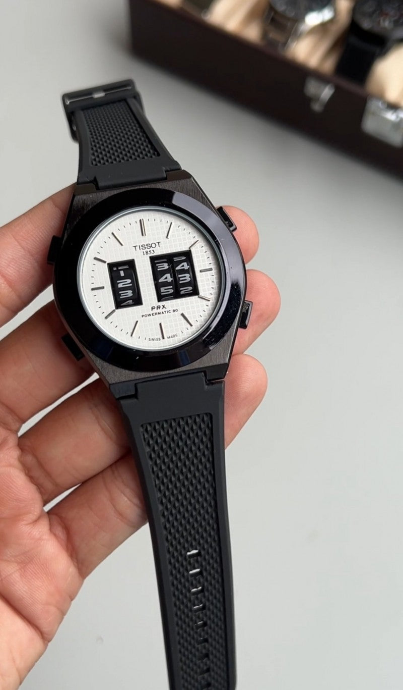 Tisso t PRX Roller