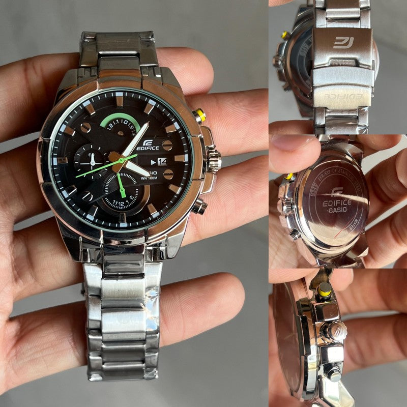 Casio Edifice Efr540d