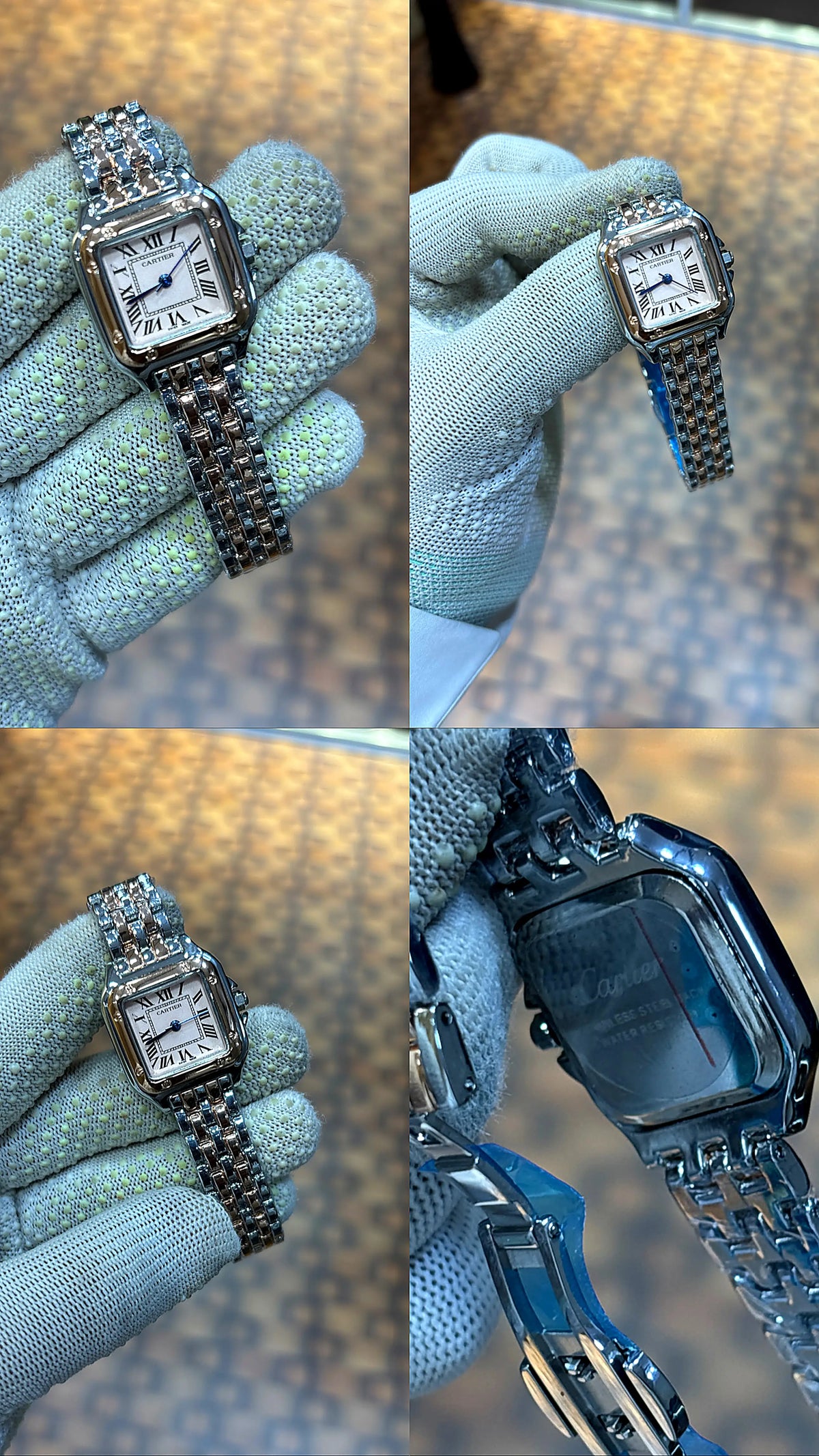 Cartier Panthère