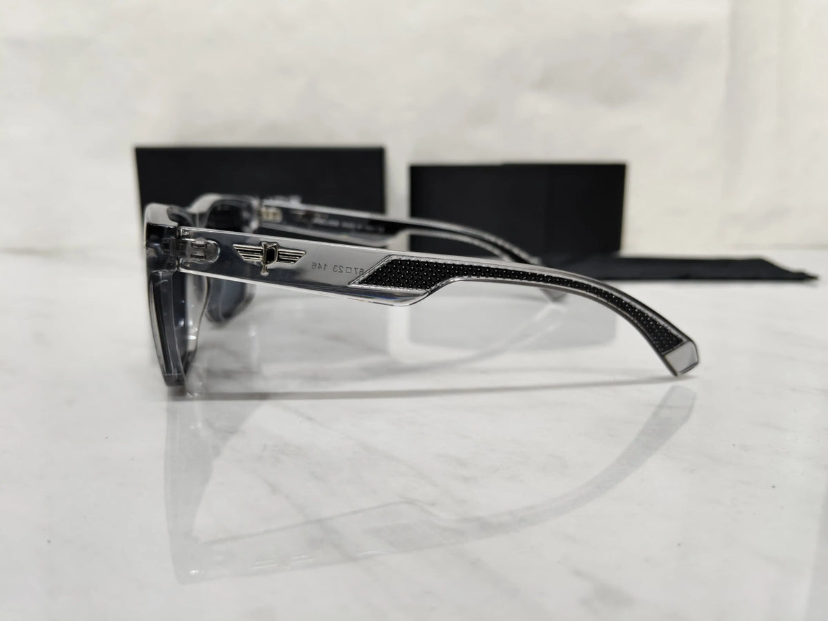 POLICE S1801S CRYSTAL GREY