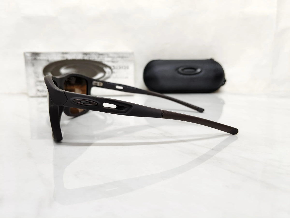 OAKLEY 69084 BROWN