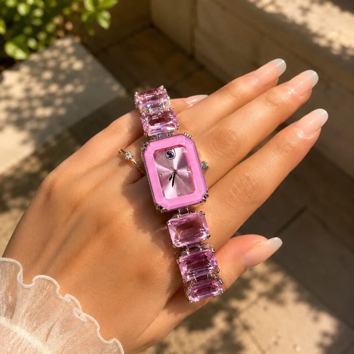 Swarovsk_i Octagon 164