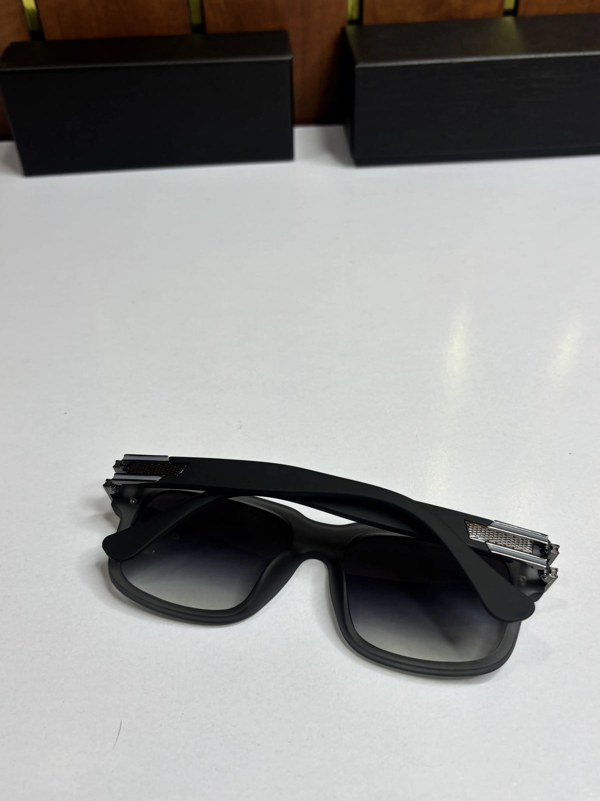 Dita 336 Grey Black