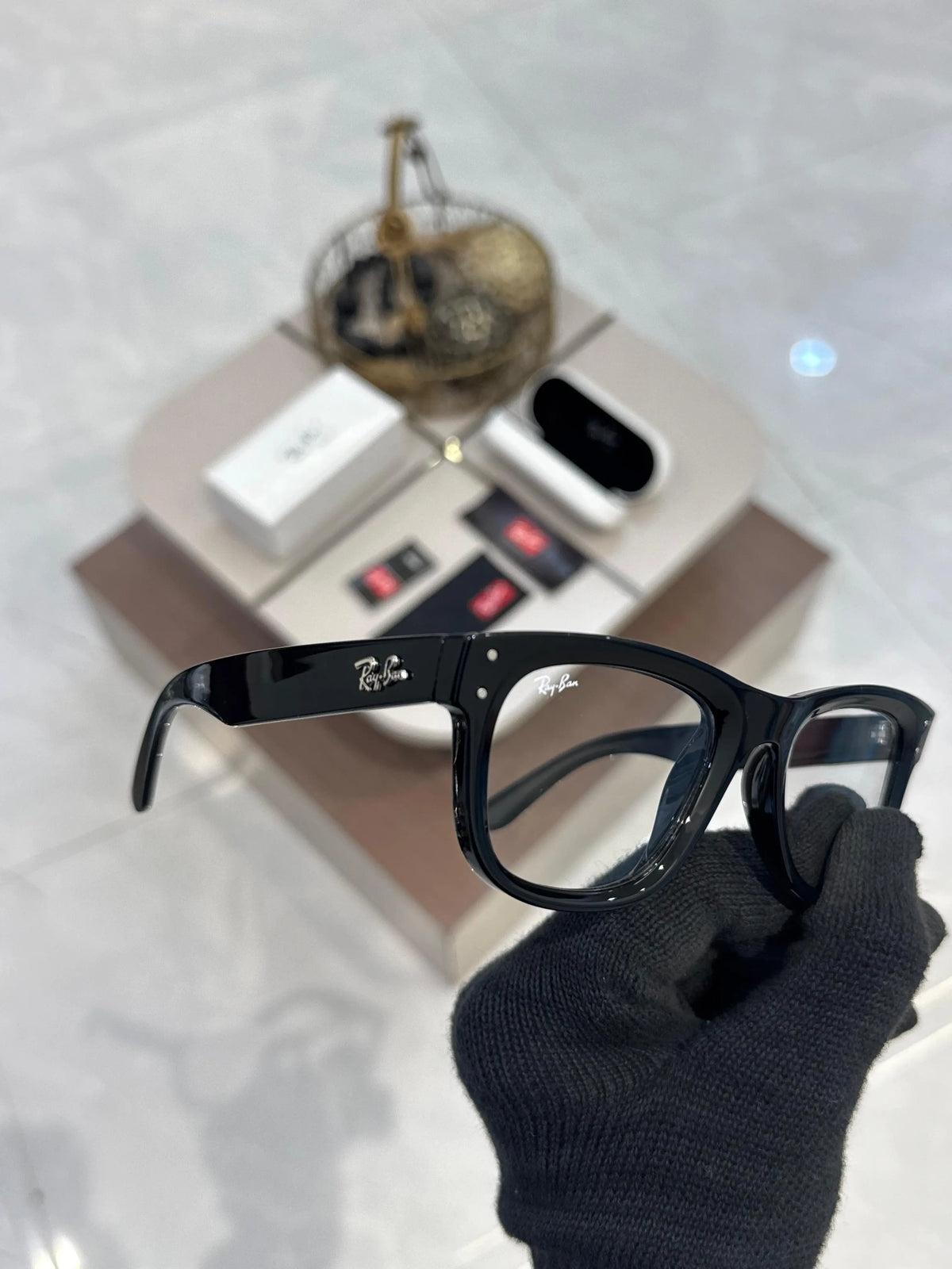Rayban_502_Black_Plano