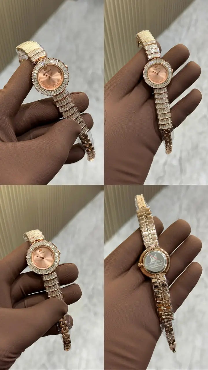Swarovski Era Journey