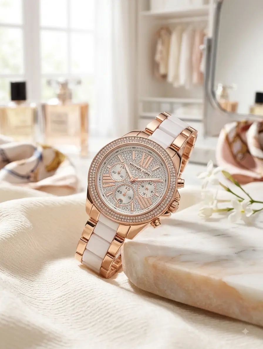 Michael Kors All Working