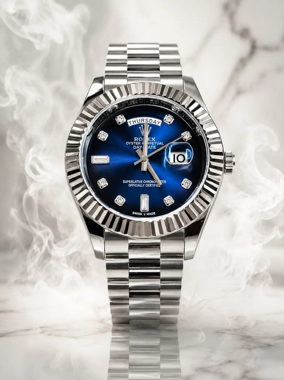 Rolex Day Date heavy quality