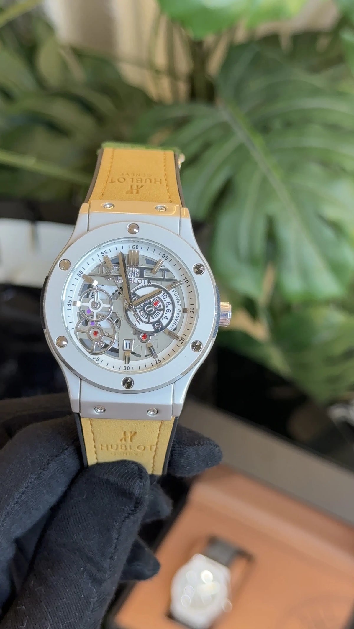 Hublot Big Bang