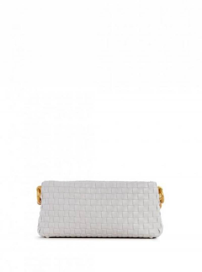 GUESS Lisbet Mini Womens Shoulder Bag with box 434
