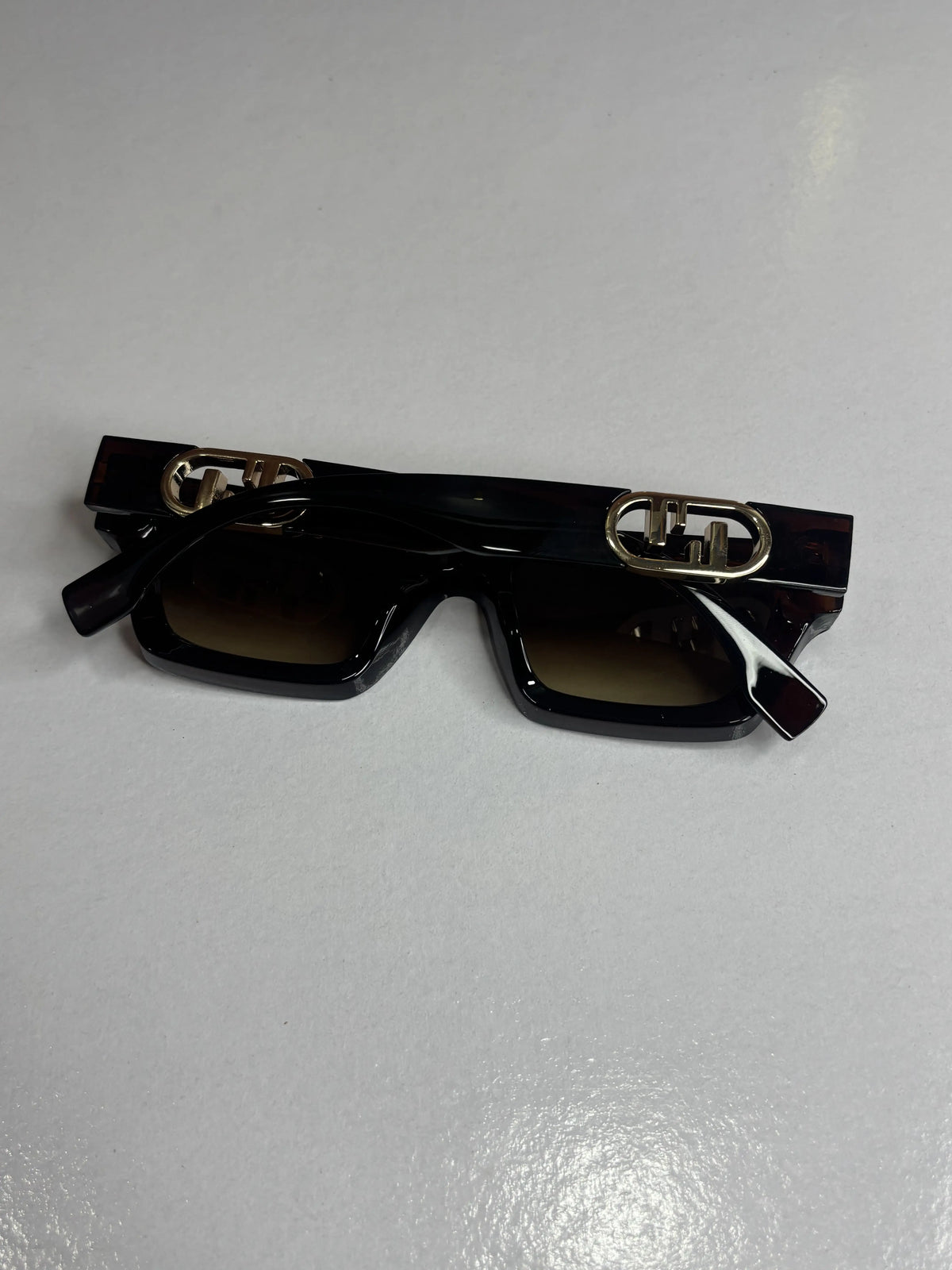 Fendi 2419 Brown