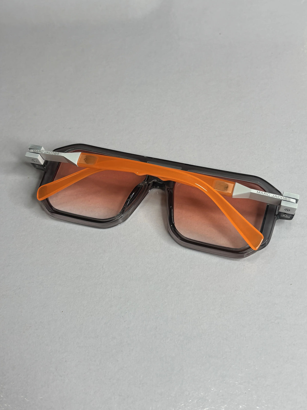 Marc Jacob 6125 Grey Orange