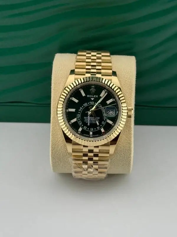 ROLEX SKYDWELLER