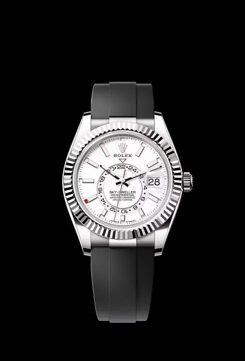 ROLEX SKYDWELLER