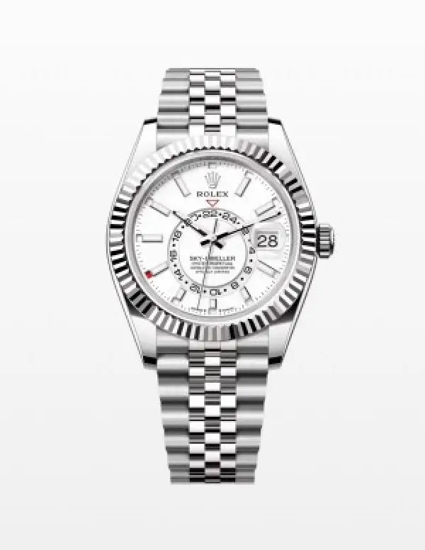 ROLEX SKYDWELLER