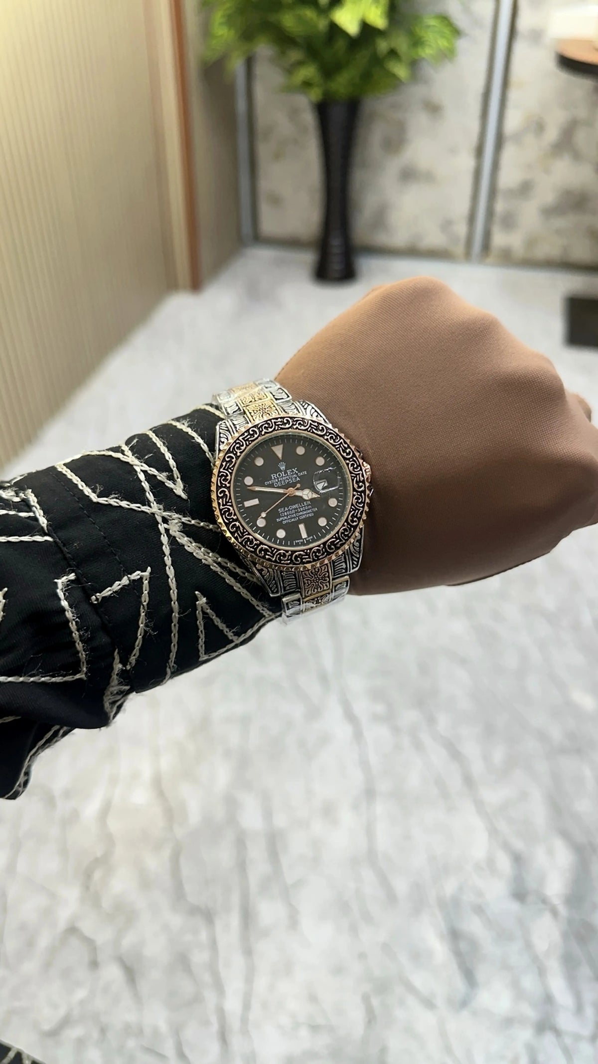 Rolex Vintage