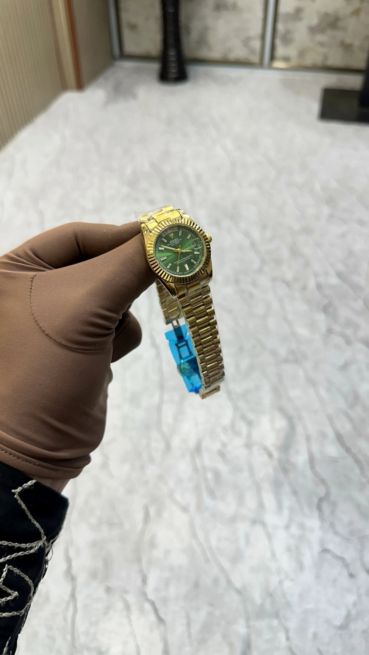 Rolex Day-Date