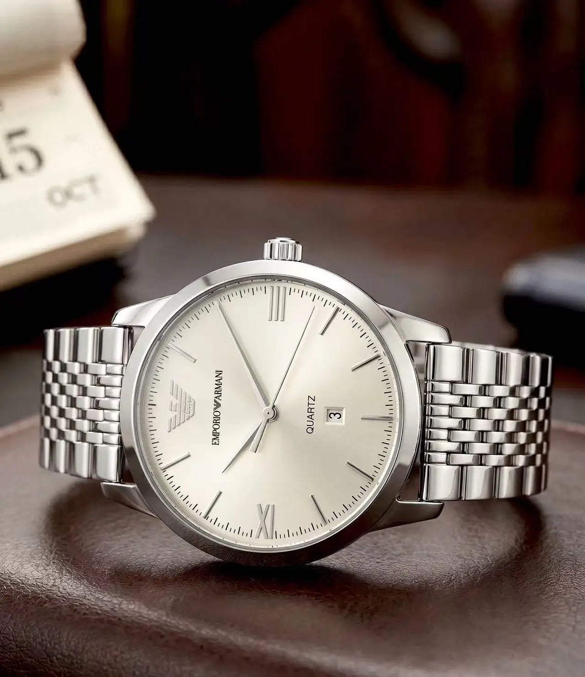 Empori_o Arman_i Quartz 178