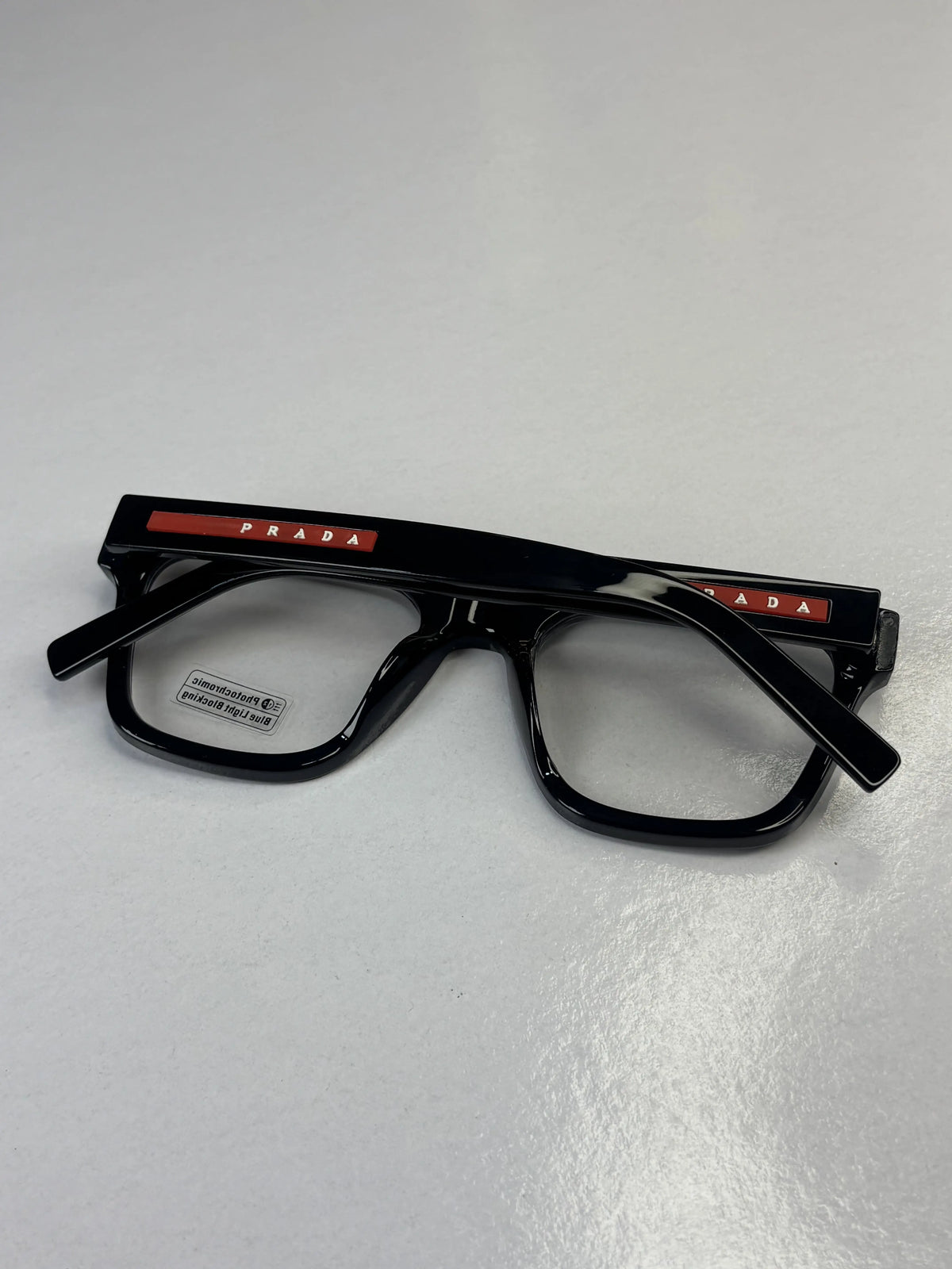 Prada 3835 Black Frame