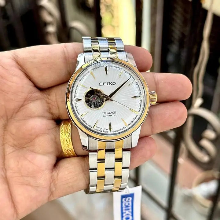 Seiko Presage Automatic - J843