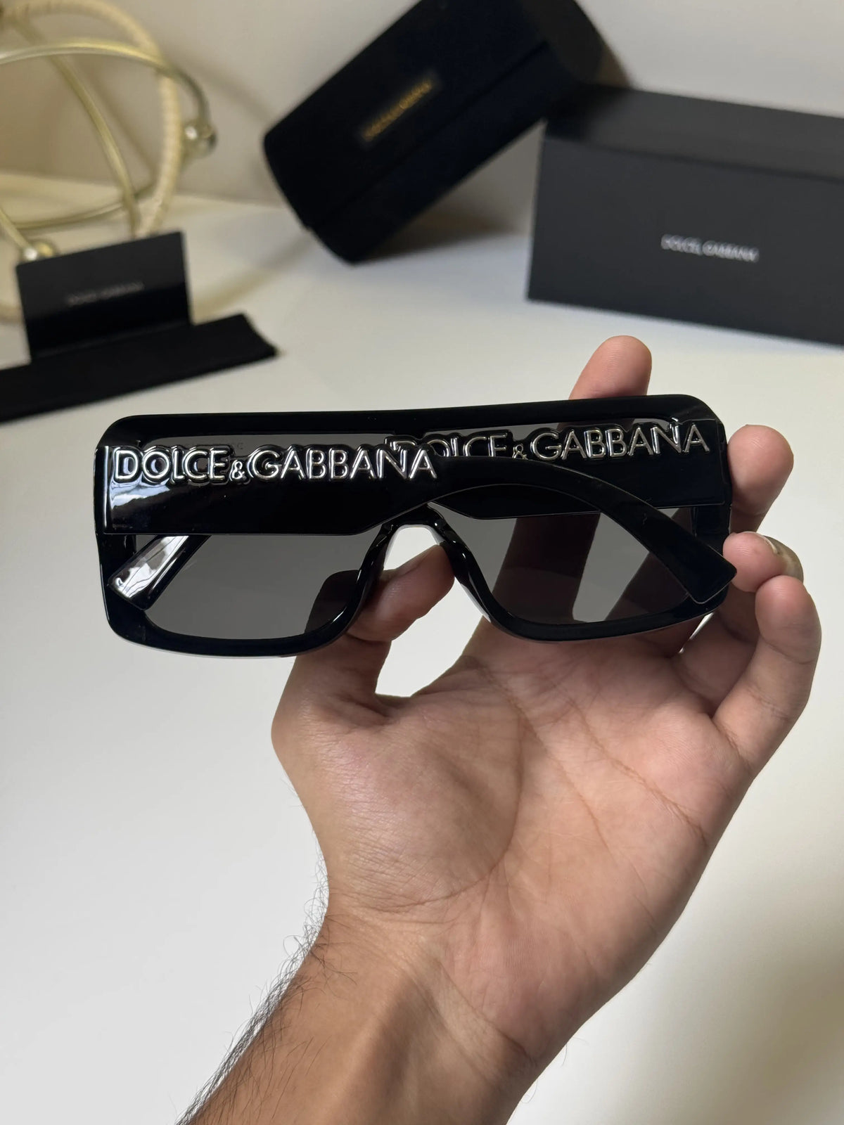 Dolce_Gabbana_6204_Silver_Black