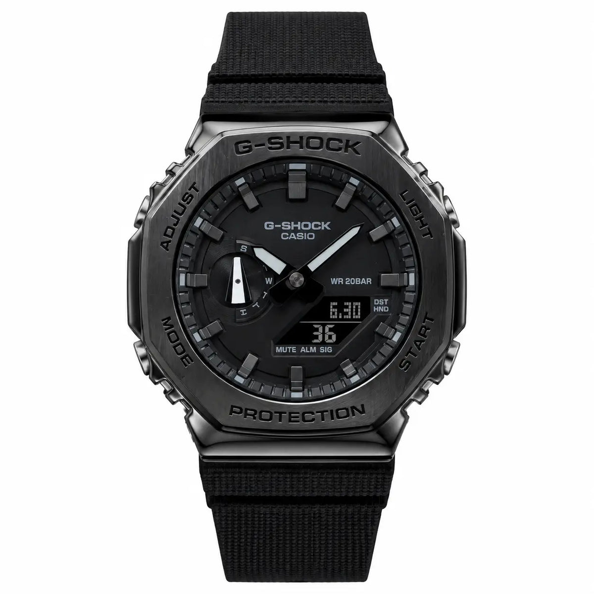 Casi_o G-Shoc_k Gm2100 215