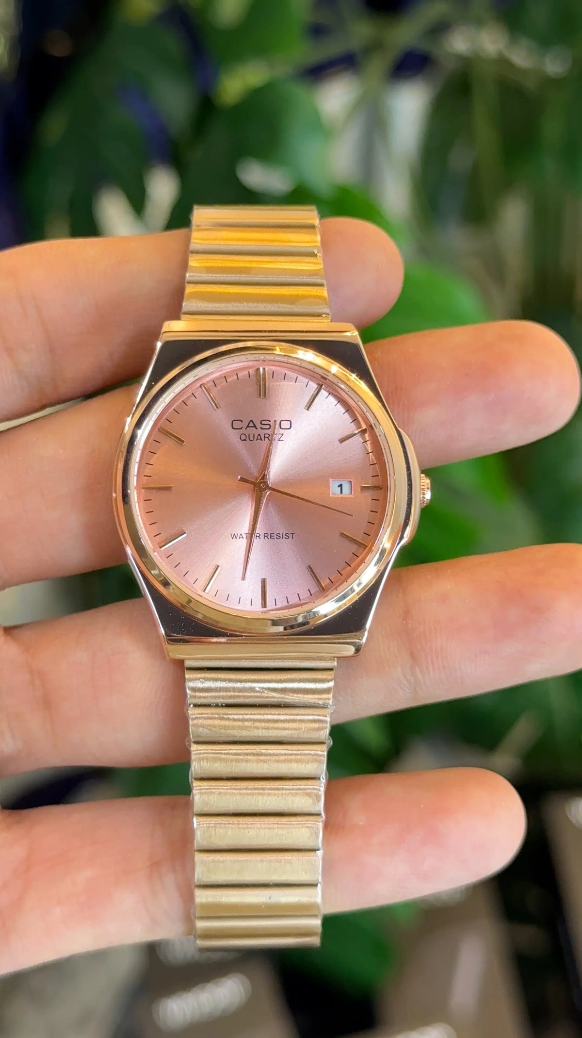 Casio Quartz