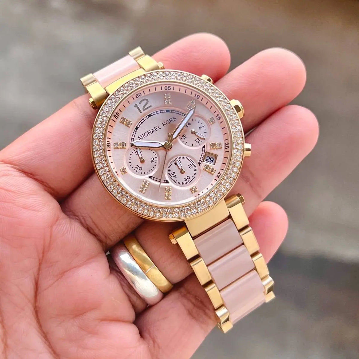 Michael Kors Parker