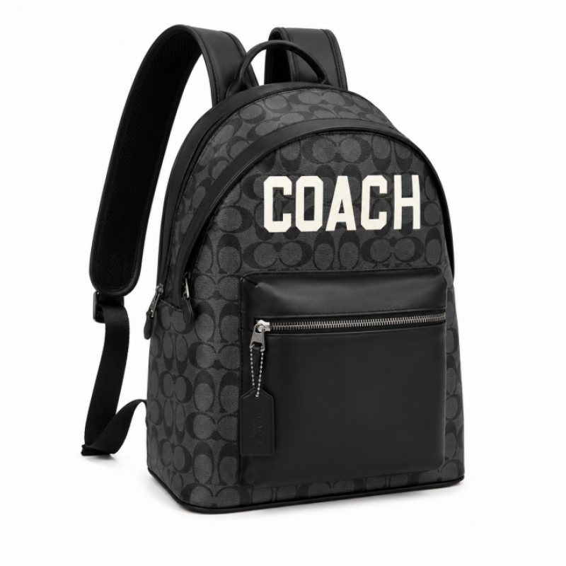 COAARTER BACKPACK WITH OG DUST BAG