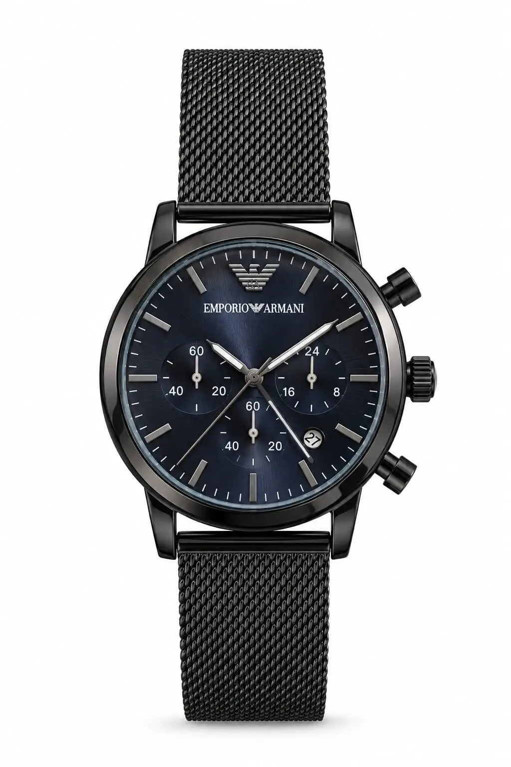 Empori_o Arman_i Chronograph 223