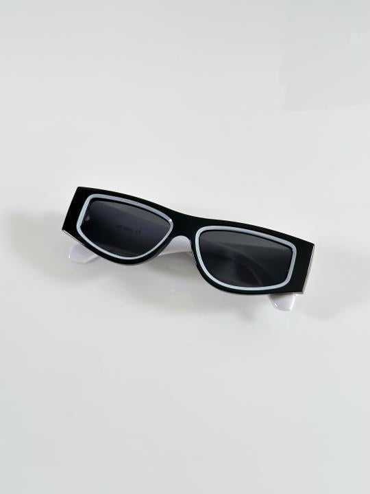 OFF- WHITE SUNGLASSES