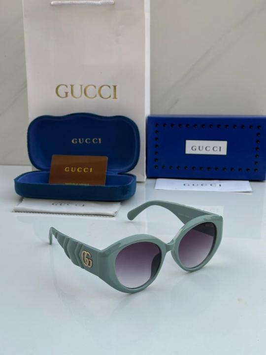GUCCI SUNGLASSES