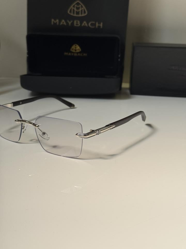 MAYBACH SUNGLASSES