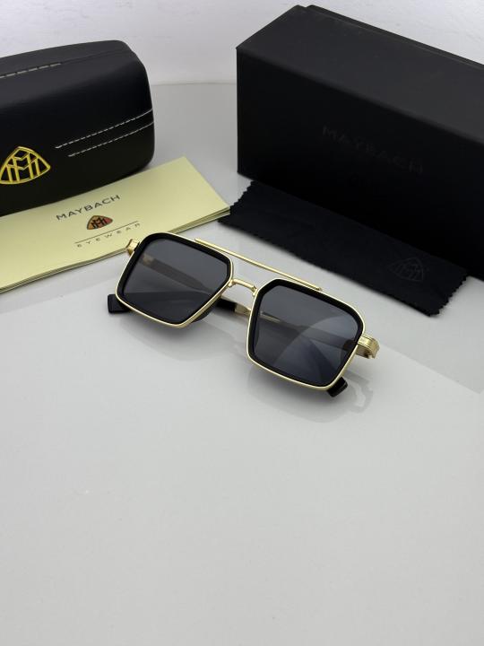 MAYBACH SUNGLASSES