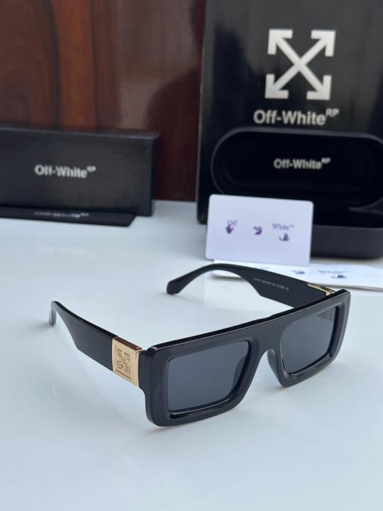 OFF WHITE SUNGLASSES