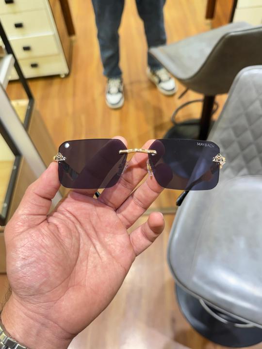 MAYBACH SUNGLASSES