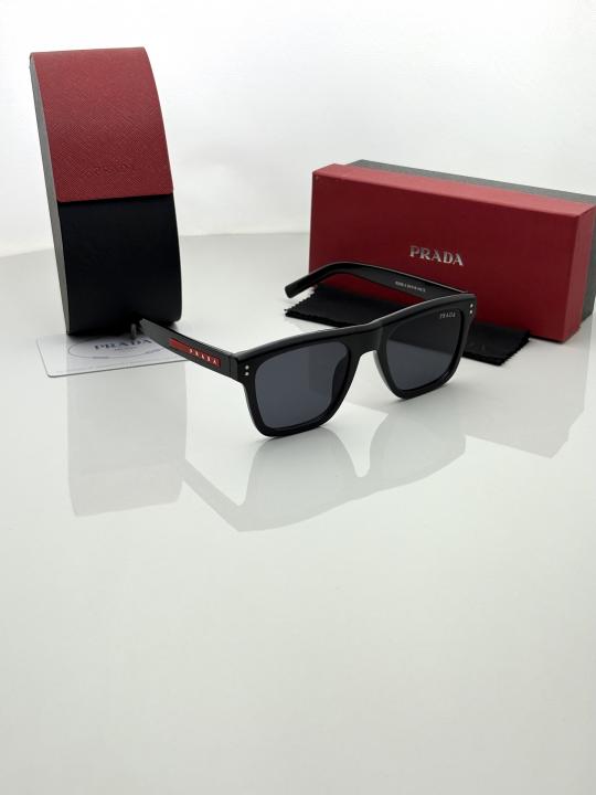 PRADA SUNGLASSES
