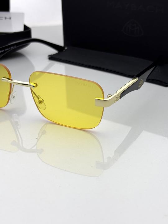 MAYBACH SUNGLASSES