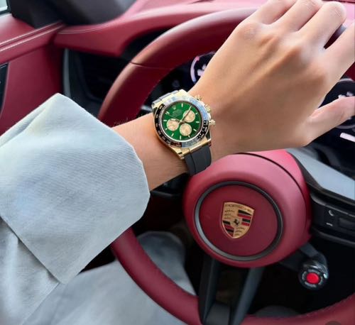 PREMIUM WATCHES