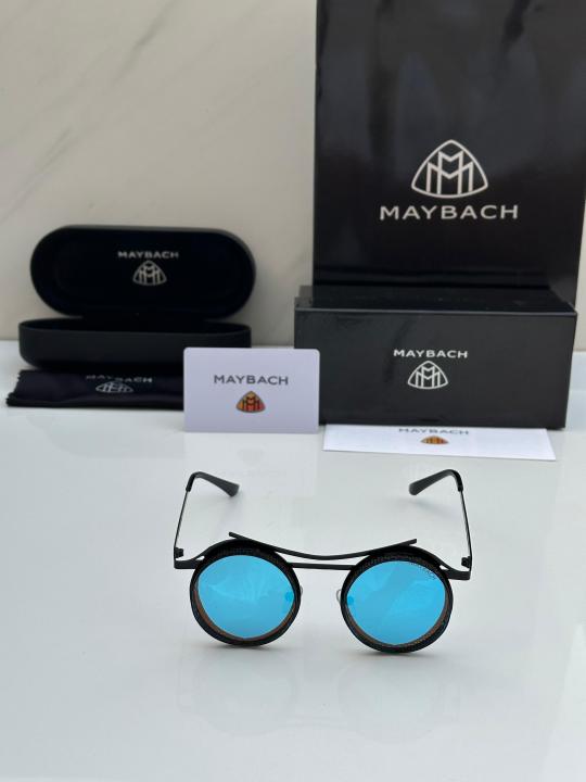 MAYBACH SUNGLASSES
