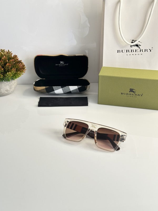 BURBERRY SUNGLASSES