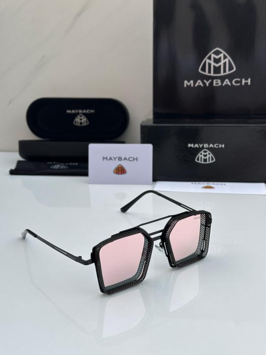 MAYBACH SUNGLASSES