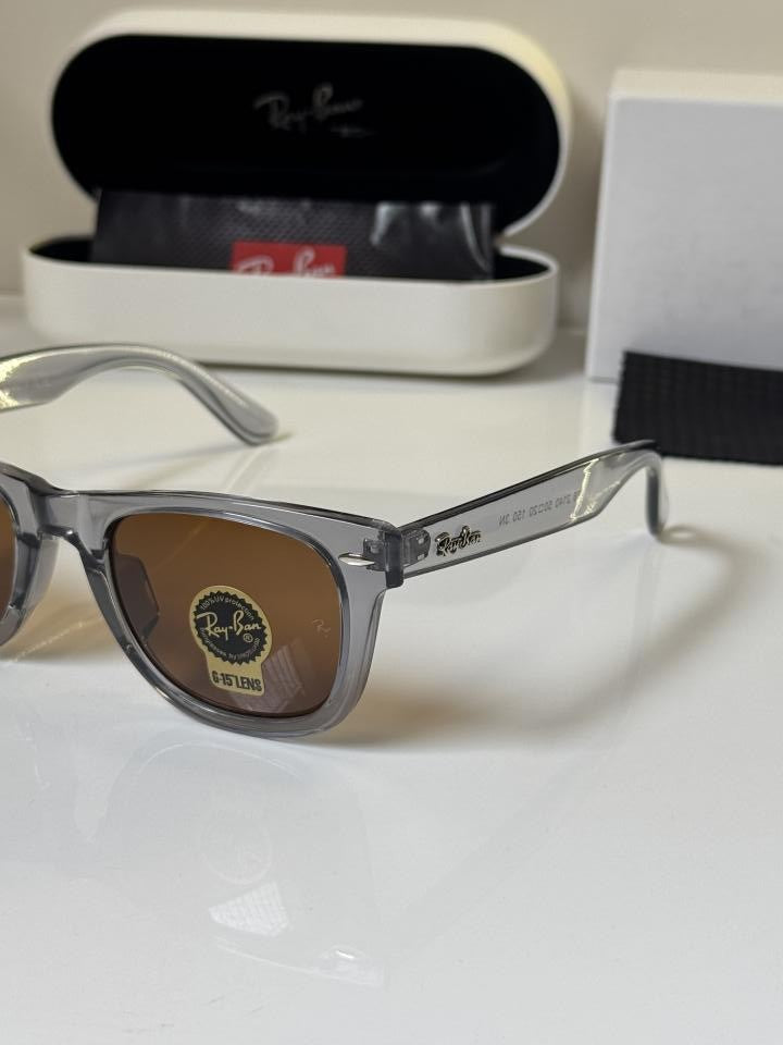 RAY-BAN SUNGLASSES