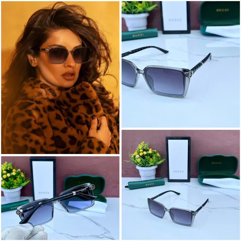 GUCCI SUNGLASSES