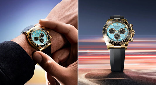PREMIUM WATCHES