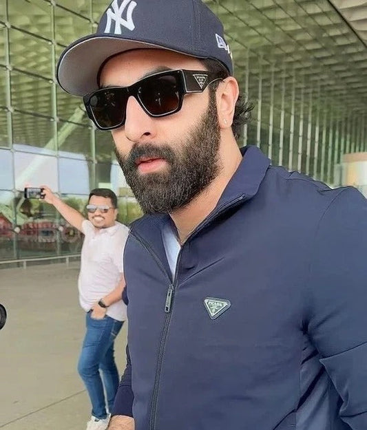 PRADA SUNGLASSES