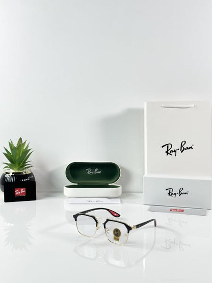 RAYBAN FRAME