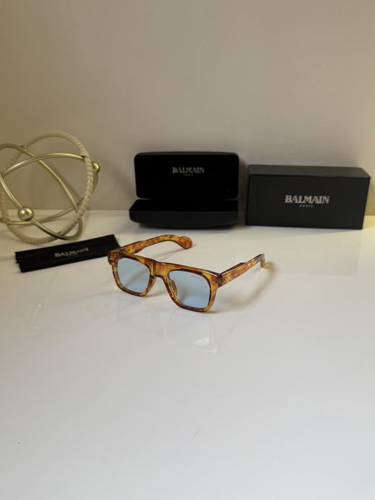BALMAIN PARIS GLASSES