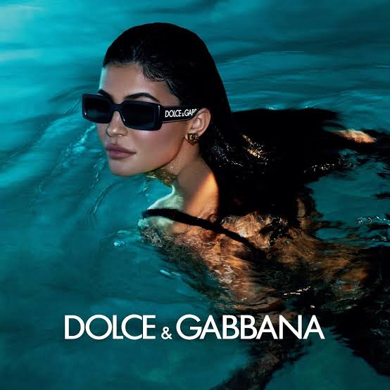 DOLCE & GABBANA SUNGLASSES