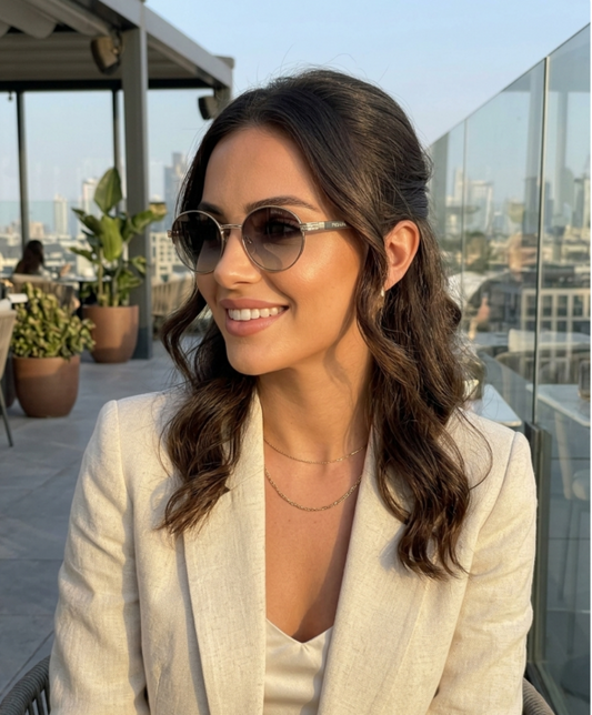 PRADA SUNGLASSES