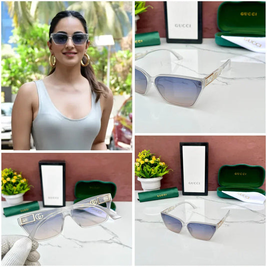 GUCCI SUNGLASSES